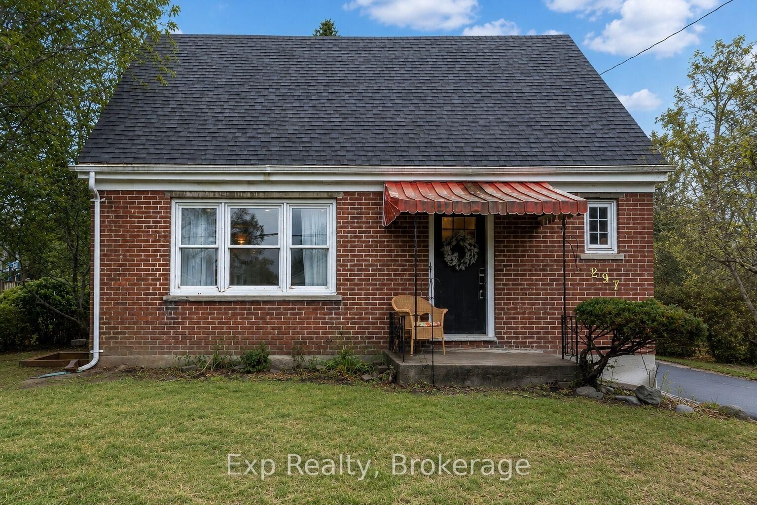Photo de la propriété: 297 Victoria Avenue A ON K8N 2C9