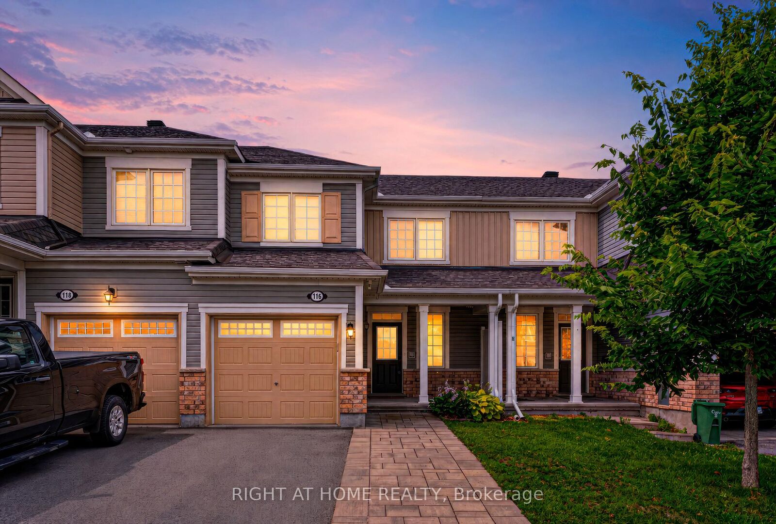 Property Photo:  116 Conifer Creek Circle  ON K2M 0M2 