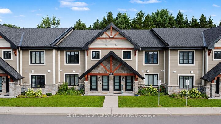 99 St-Moritz Terrace 406 — photo 1