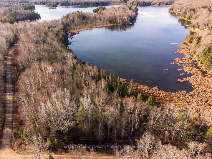 Lot 7 Comfort Drive — photo 1