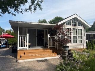 Property Photo:  15014 Ninth Line Site Maple Lane 4  ON L4A 2Y3 
