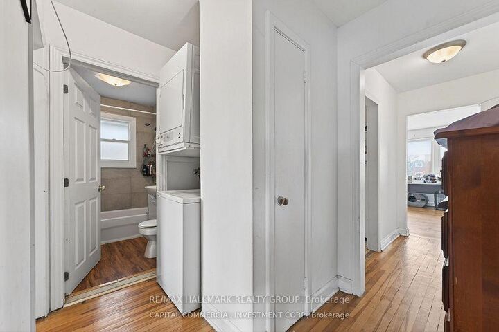 Property Photo:  220 Compton Avenue 1  ON K2A 5A9 