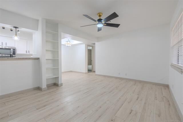 Property Photo: 6380 S 80th 30F OK 74133