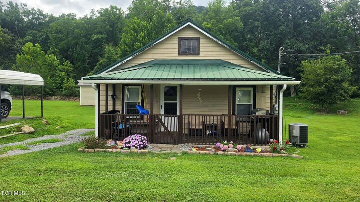 Property Photo:  1551 Crackers Neck Road  VA 24219 