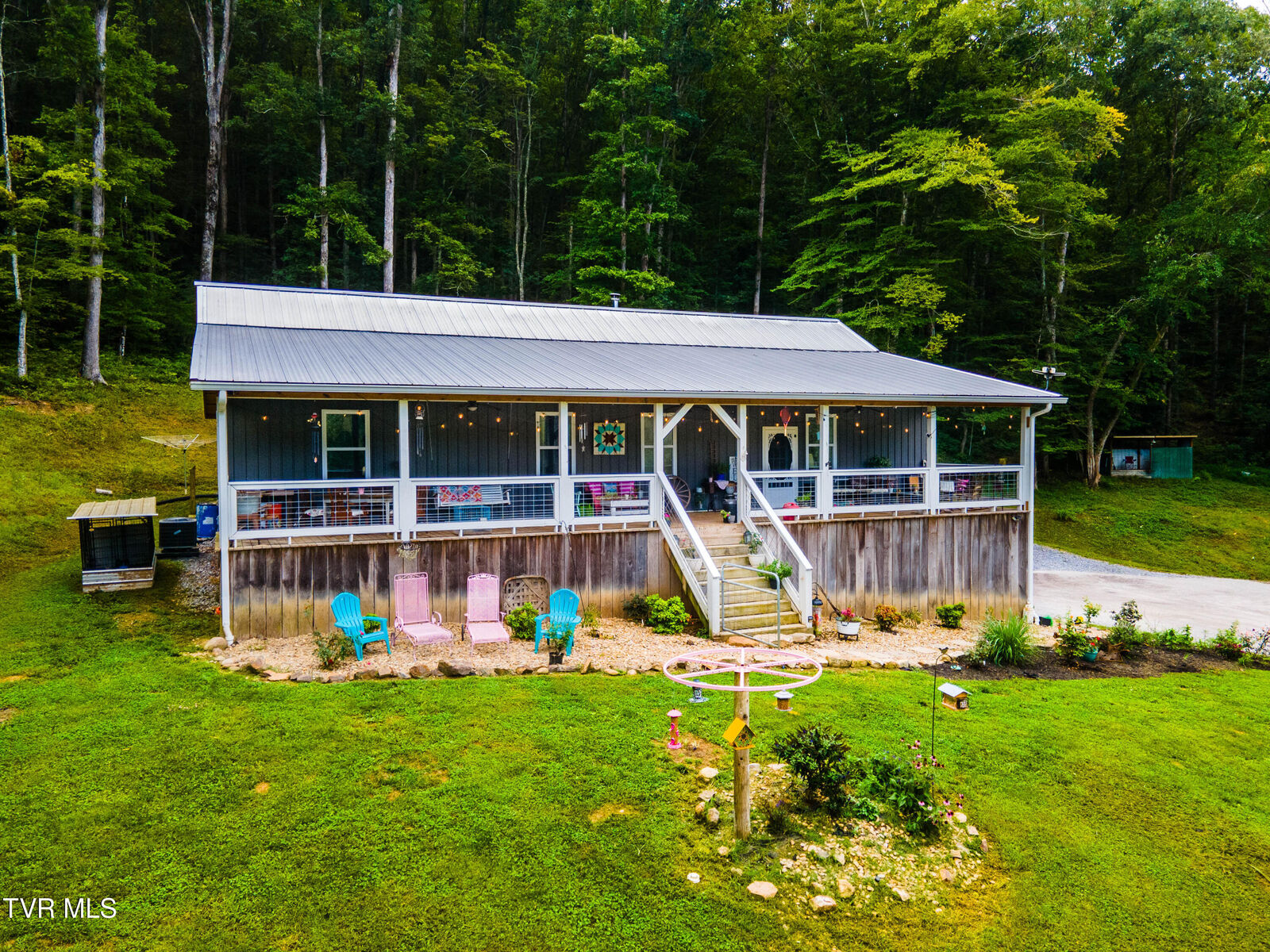 Property Photo:  363 Hog Lot Road  TN 37857 