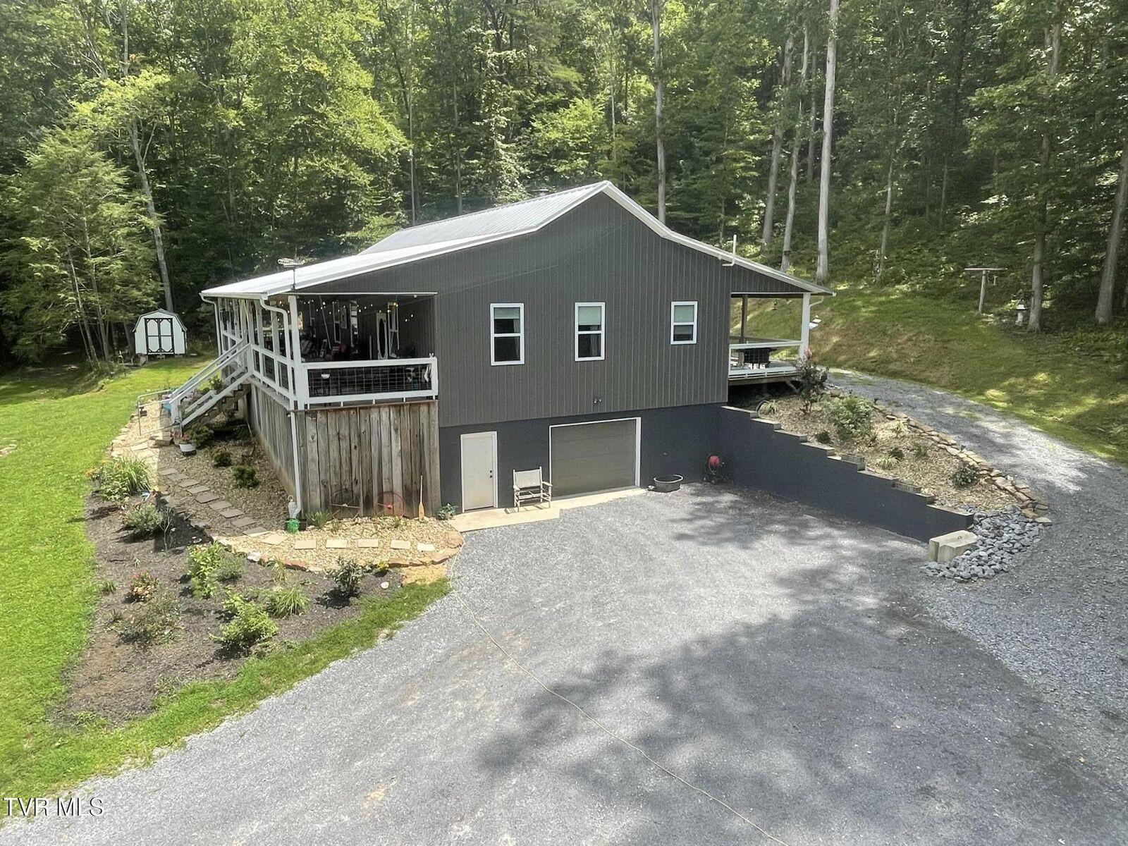 Property Photo:  363 Hog Lot Road  TN 37857 
