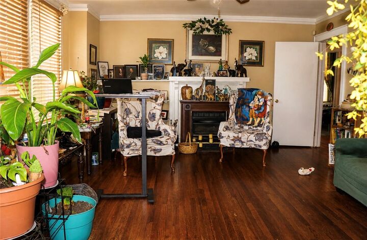 Property Photo:  401 Rose Hill  SC 29624 