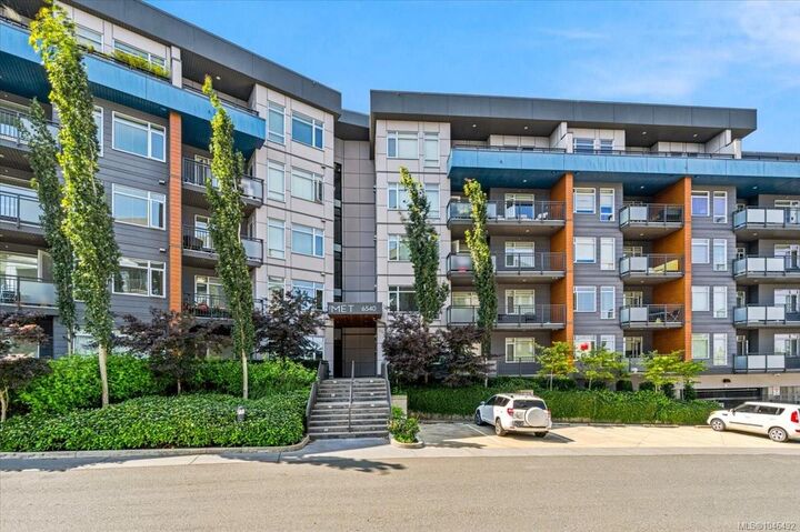 6540 Metral Dr #313 — photo 1