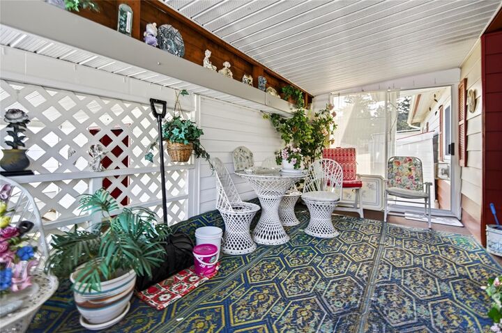 Property Photo: 1240 Wilkinson Rd #21 BC V9M 3X8