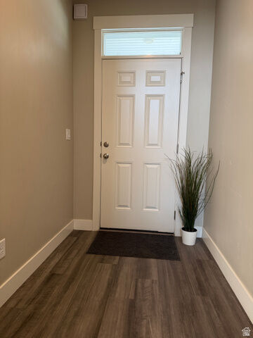 Property Photo: 1061 W 1970 S UT 84058