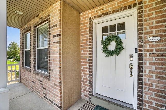 Property Photo:  4205 W 5850 S  UT 84067 