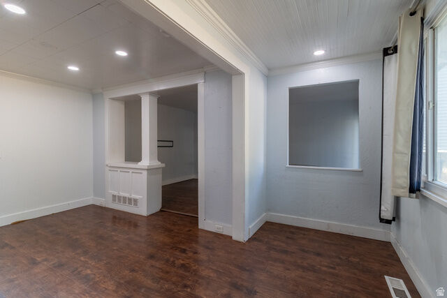 Property Photo: 2055 S Adams Ave E UT 84401