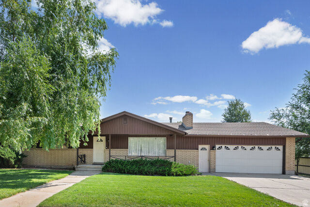 Property Photo:  575 S 30 W  UT 84632 