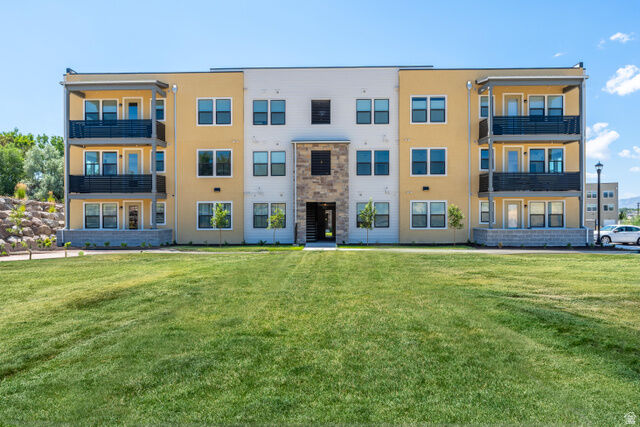 Property Photo: 718 W Blue Magic Ln S S201 UT 84047