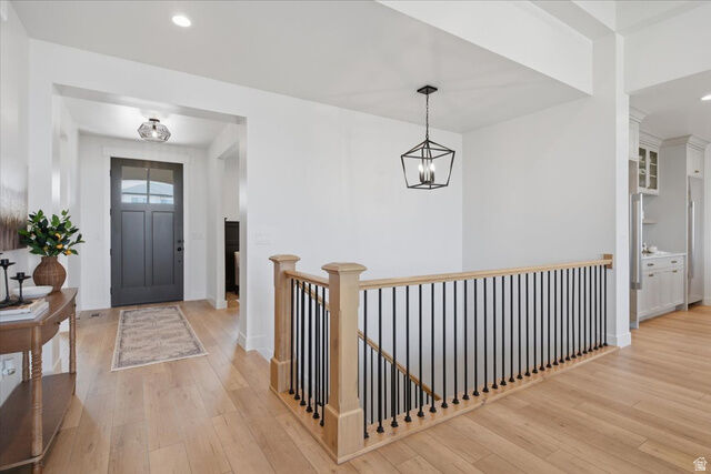 Property Photo:  532 S 1450 W  UT 84025 
