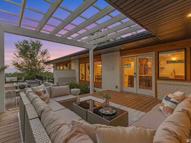 Property Photo:  434 N A St E  UT 84103 