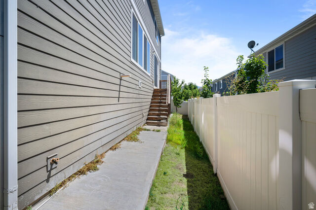 Property Photo:  3551 W Sojo Dr  UT 84095 