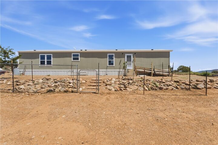 Property Photo:  10501 E Blake Ranch Road  AZ 86401 