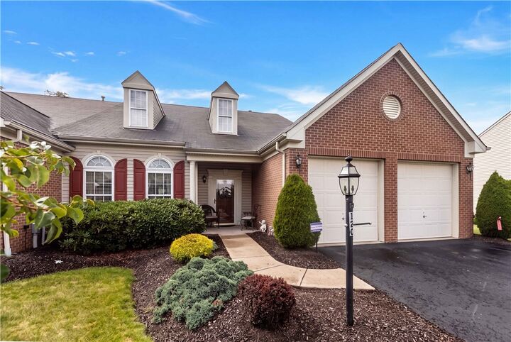 Property Photo:  120 Park Pl  PA 15136 