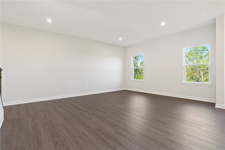 Property Photo: 3011 Curtis Circle PA 15071