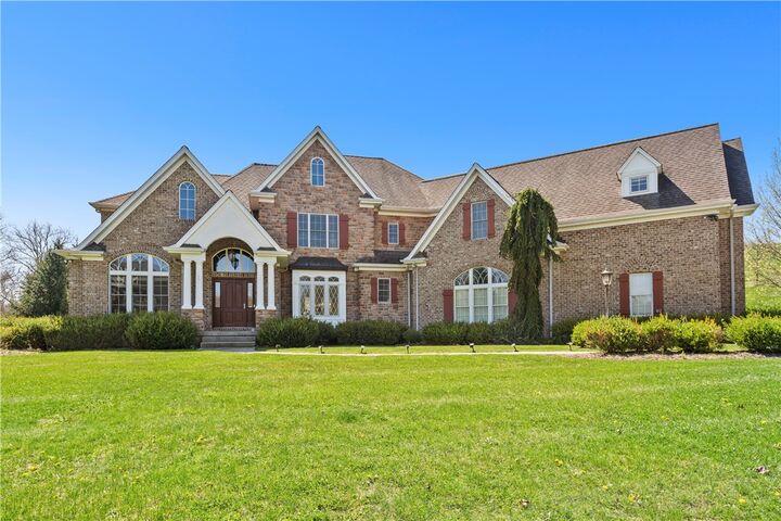 Property Photo: 107 Kingston Ave PA 16066