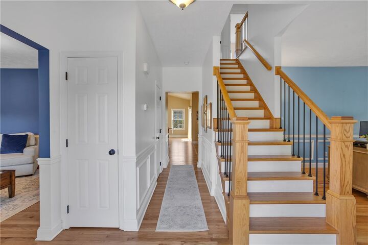 Property Photo: 213 Windham Ln PA 16046