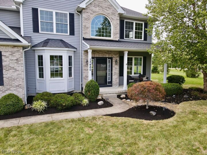 Property Photo:  13480 Willow Creek Lane  OH 44028 
