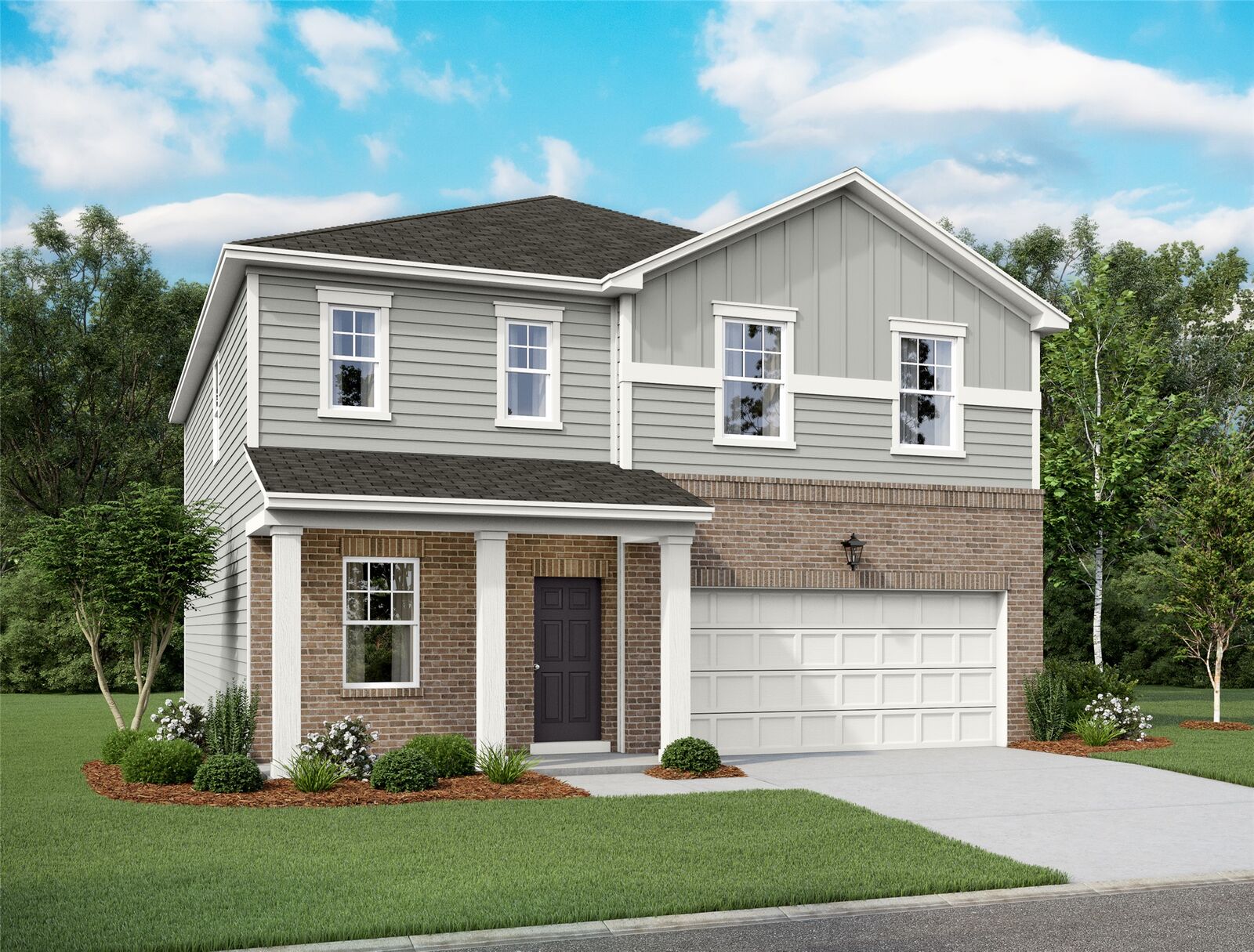 Property Photo: 17424 Escolle Way TX 78660