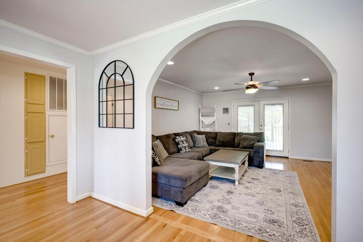 Property Photo:  88 Harold Street  SC 29853 