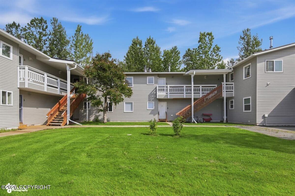 Property Photo:  1481 Northview Drive #H6  AK 99504 