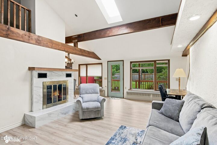 Property Photo:  3008 W 29th Avenue  AK 99517 
