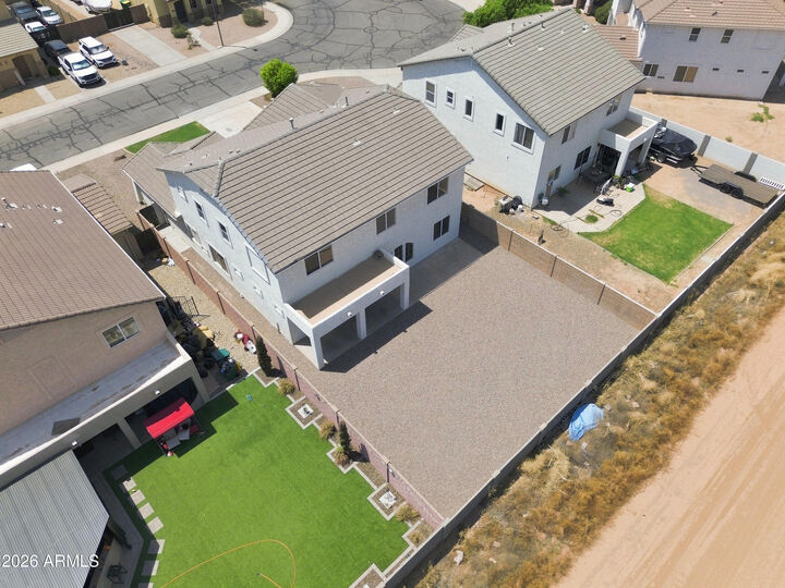Property Photo:  10274 E Aster Lane  AZ 85132 