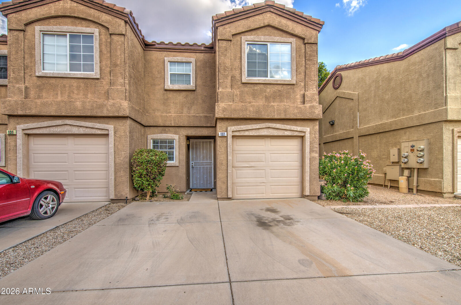 Property Photo: 125 S 56th Street 132 AZ 85206