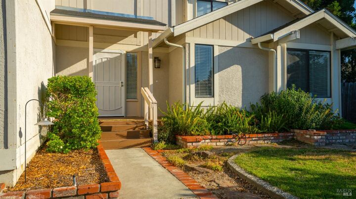 Property Photo:  2500 Clipper Ship Court  CA 94534 