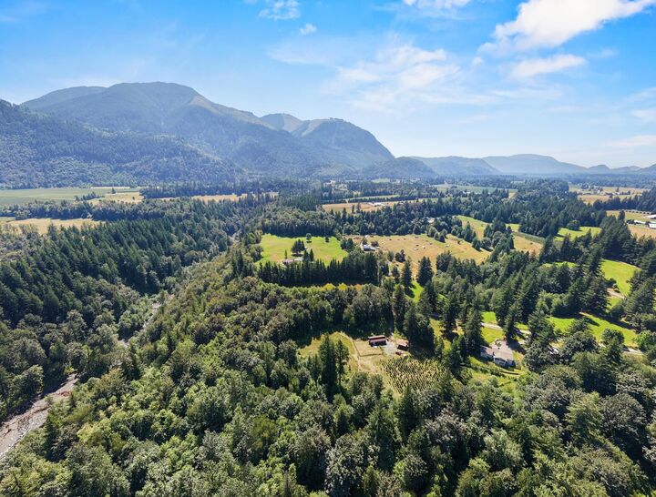 Property Photo: 1420 Janovick Road BC V2R 4X6