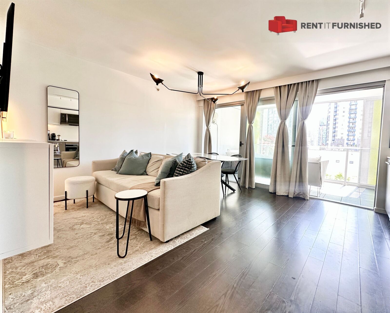 Property Photo:  999 Seymour Street 503  BC V6B 0M5 