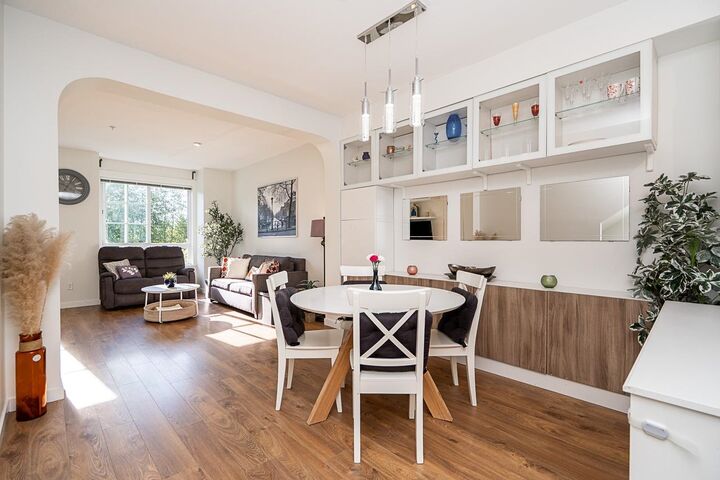 Property Photo:  8476 207A Street 3  BC V2Y 0S6 