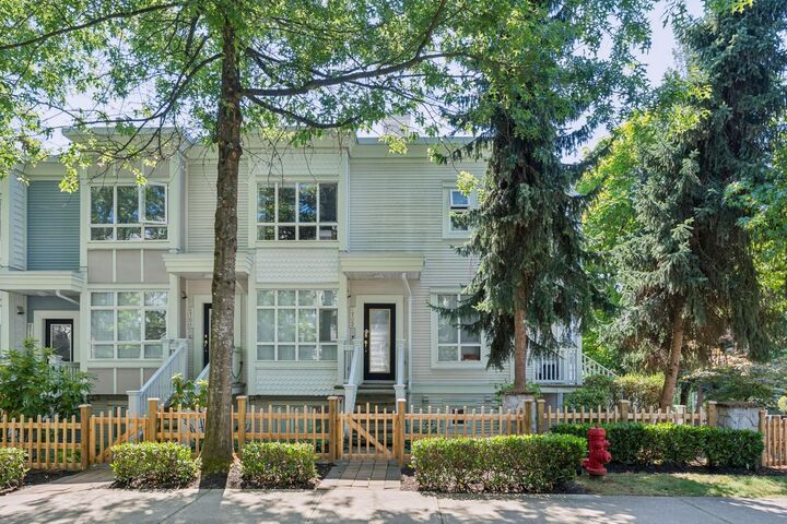 Property Photo: 6702 Village Green BC V5E 4K7