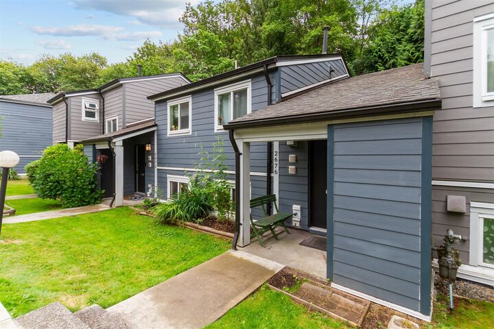 Property Photo: 2676 Tretheway Drive BC V5B 4R8