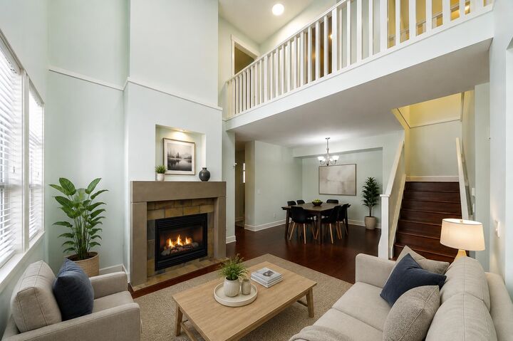Property Photo: 6300 Birch Street 91 BC V6Y 4K3