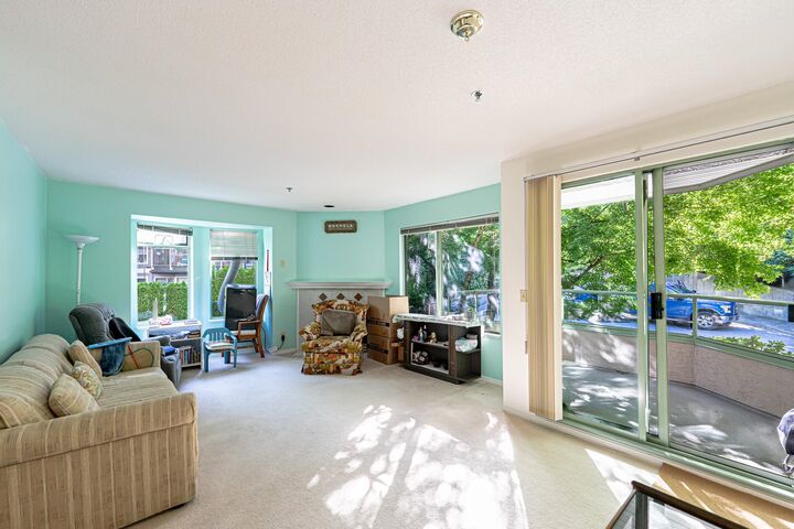 Property Photo:  6737 Station Hill Court 310  BC V3N 4V2 