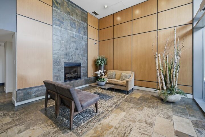 Property Photo:  651 Nootka Way 1707  BC V3H 0A1 