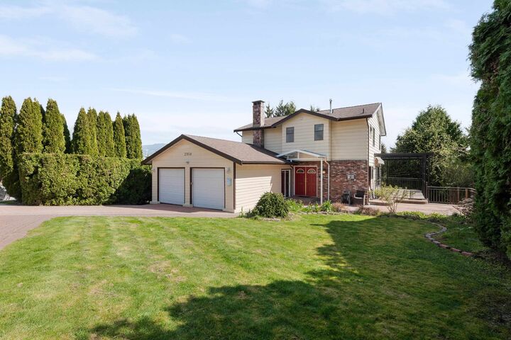 Property Photo: 2950 Keets Drive BC V3C 4R6