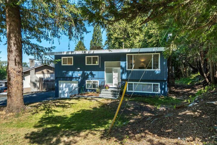 Property Photo: 11291 Regal Drive BC V3V 2S5