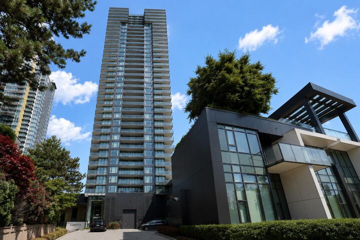 6699 Dunblane Avenue 2108 — photo 1