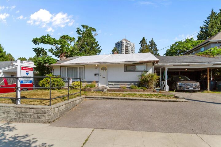 Property Photo: 13897 100 Avenue BC V3T 1J4