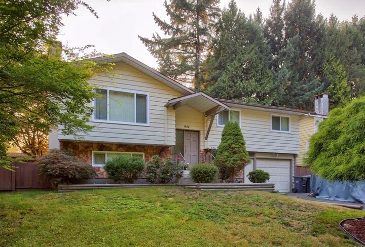 1614 Connaught Drive — photo 1