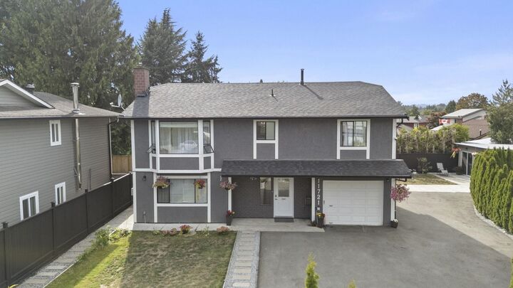 Property Photo: 11721 Furukawa Place BC V2X 8T6