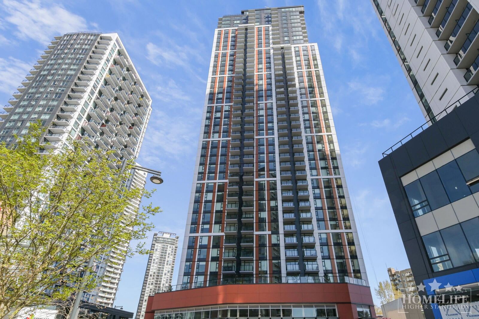 Property Photo:  13725 George Junction 306  BC V3T 4Y3 