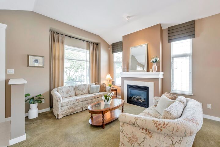 Property Photo: 15188 62A Avenue 33 BC V3S 1W7